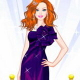 Barbie Actress Style