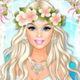 Barbie's Tropical Wedding