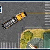 American Truck Game