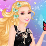 Barbie Butterfly Diva