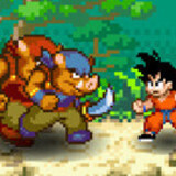 Dragon Ball Fighting 1.7