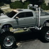 Dodge Trucks Differences