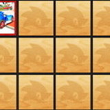 Sonic Racing Memory
