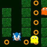 Sonic Collect Rings