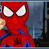 Epic Celeb Brawl: Spiderman