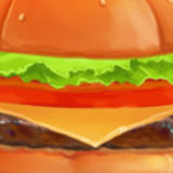 Burger Stack