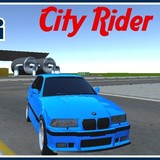 City Rider