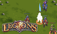 Legions.io