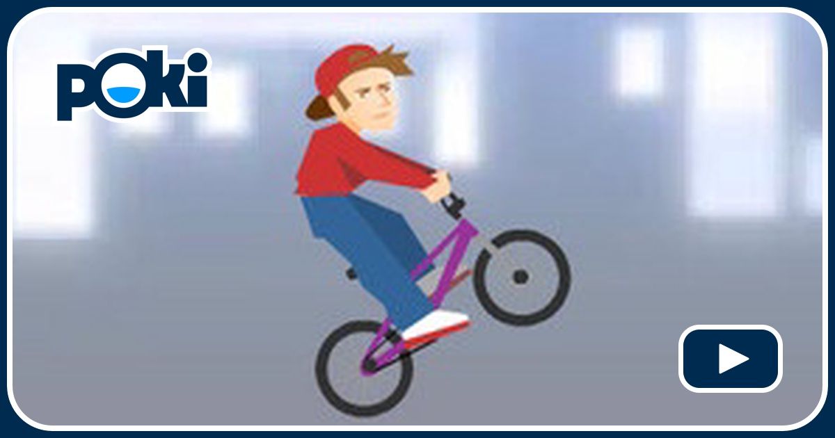 BMX Boy