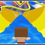 Waterslide Inferno