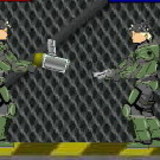 Unreal Flash 2007