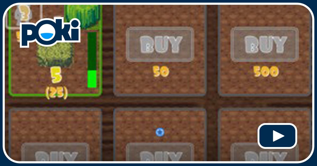 Farm Rush