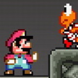 Mario Combat