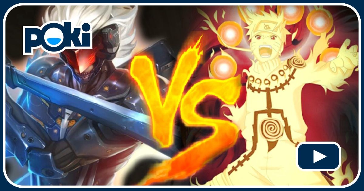 Anime Battle 2.1