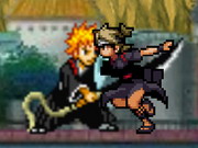 Bleach Vs Naruto V2.3