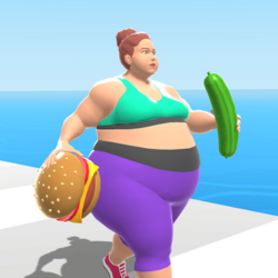  Fat 2 Fit
