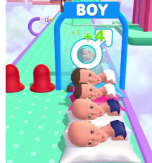Baby Doll Factory