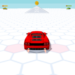 Race Survival: Arena King