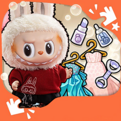 Labubu & Avatar