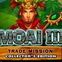 Moai 3: Trade Mission Collector's Edition